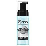 Volume Treatment hair mousse with volume 150 ml