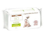 Bio Moisturizing wipes for children 54 pieces