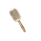 Healthy Hair Eco Friendly Bamboo Brush hairbrush HH63