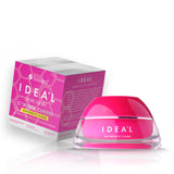 Ideal UV / LED Gel Authentic Clear Builder Gel 30g