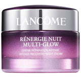 Renergie Nuit Multi-Glow regenerating anti-wrinkle night cream for the face 50ml