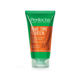 Your Time Is Green face cleansing gel against imperfections 150g