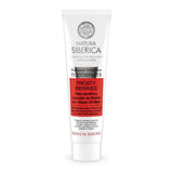 Natural Siberian Toothpaste natural toothpaste Frosty Berries 100g