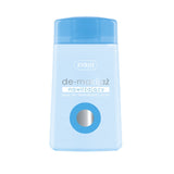 De Make up moisturizing eye makeup remover 120ml