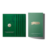 The Treatment Lotion Hydrating Mask moisturizing face mask 6 pcs