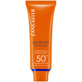 Sun Beauty Comfort Cream SPF50 gentle face cream 50ml