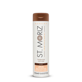 Professional Tanning Lotion self-tanning lotion Dark 250ml