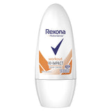 Workout Anti-Perspirant 48h antiperspirant in a 50ml ball