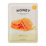 The Fresh Mask Sheet Honey face mask with honey extract 20ml