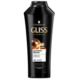 Ultimate Repair Shampoo shampoo for severely damaged and dry hair 250ml