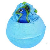 Flight Of Fancy Bath Blaster fizzing bath ball 160g