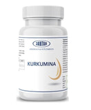 Turmeric food supplement 90 capsules