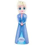 Frozen II Bath & Shower Gel Elza bath for children 300ml