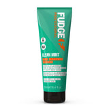 Clean Mint Deep Cleanising Shampoo 250ml deep cleansing hair shampoo