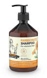 Farbschutz Shampoo shampoo for colored hair 500ml