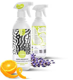 For Special Tasks natural cleanser Sweet Orange & Lavender 500ml