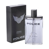 Original eau de toilette spray 100ml