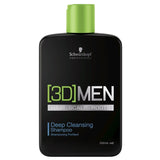 [3D] Men Deep Cleansing Shampoo deep cleansing shampoo for men 250ml