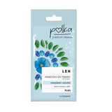 Linen face mask Moisturizing + Soothing 8ml