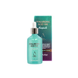 Hyaluronic Acid 100 facial ampoule with hyaluronic acid 100ml