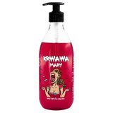 Shots! Bloody Mary body and hand wash gel 500ml
