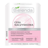 Capillary skin redness reducing day cream 50ml