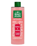 Fruit and herb shampoo Kalina & Melisa 400ml
