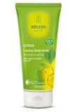 Citrus Creamy Body Wash citrus creamy body wash 200ml