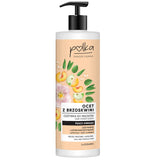 Peach Vinegar Hair Conditioner Nutrition + Easy Detangling 400ml