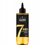 7sec Express Repair Treatment Oil Nutritive 200ml