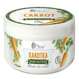 Body Butter Karotka body butter 250g