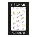 Water Sticker Water Stickers NN06