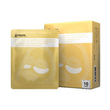 Anti-Aging Collagen Bio Cellulose Eye Mask collagen eye mask 10x10ml