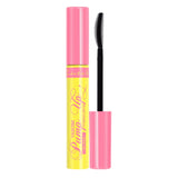 Electric Pump Up UV Shine Mascara UV shining mascara Black 8g