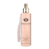 Boutique Body Mist Vanilla Blush & Peony body mist 250ml
