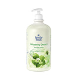 Spring Rain revitalizing creamy shower gel 1000ml