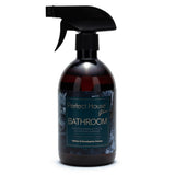 Glam Bathroom professional bathroom cleaner Vetiver and Eucalyptus 500ml
