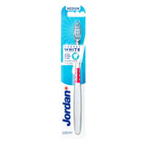 Target White toothbrush Medium 1pc.