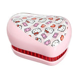 Compact Styler Hairbrush Hello Kitty hairbrush