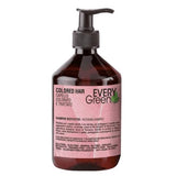 Colored Hair Restorative Shampoo, strengthening shampoo for colored hair, 500ml