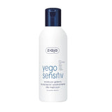 Yego Sensitiv aftershave for cuts and irritations for men 200ml