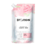 Botanical Liquid Soap Rose Water refill 400ml