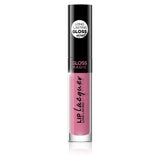 Gloss Magic Lip Lacquer lip polish 07 Elegant Rose 4.5ml