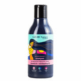 Strengthening shampoo for thin and delicate hair 300 ml