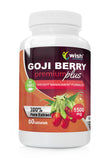 Goji Berry Premium Plus 1500mg dietary supplement 60 tablets