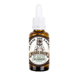 Beard Brew Wilderness 30ml beard oil
