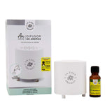 Air Home air humidifier + Citronella fragrance oil 15ml