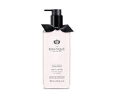 Boutique Body Lotion Velvet Rose & Sandalwood 500ml
