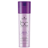 BC Bonacure Keratin Smooth Perfect keratin hair conditioner 200ml