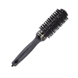 Thermal Round Ceramic + Ion hairbrush 35mm